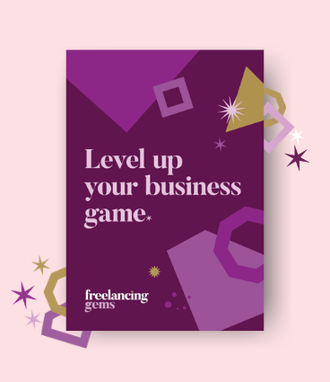 Image of Level Up Your Business Game