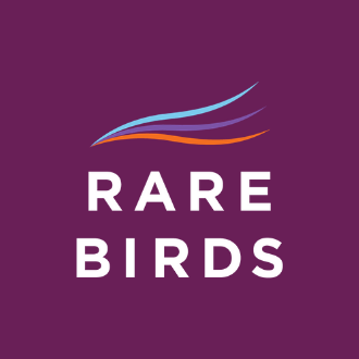 Inspiring rare birds is a wonderful partner of Freelancing Gems