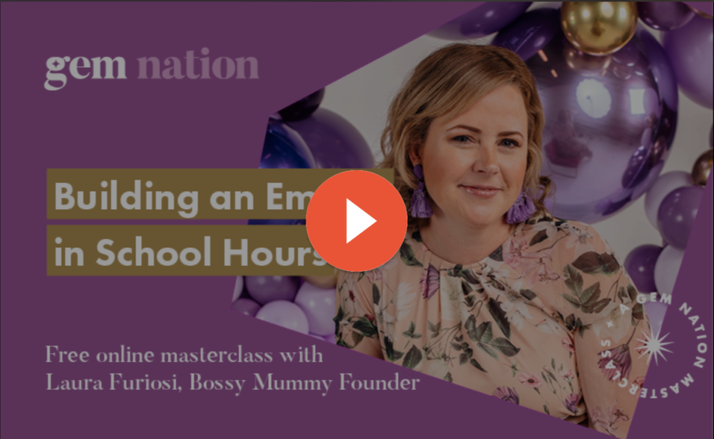 Replay: Building an Empire During School Hours