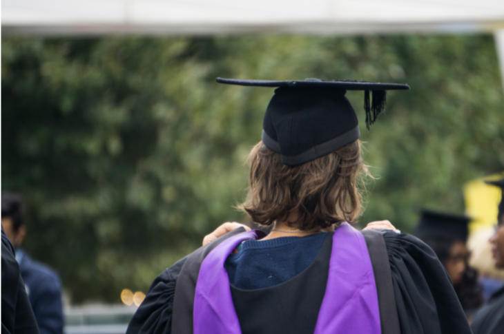 The rise of the graduate freelancer