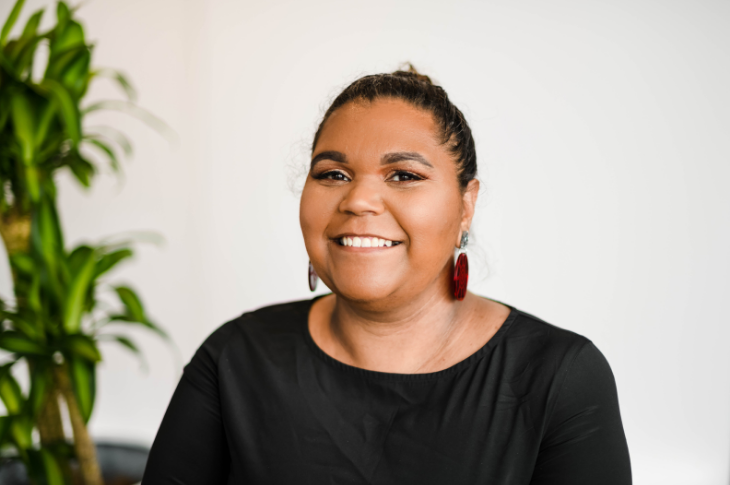 What’s next for the Australian business landscape? Indigenous women in business