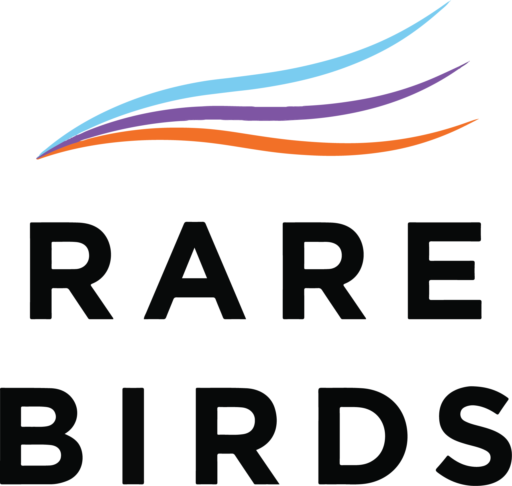 Rarebirds logo