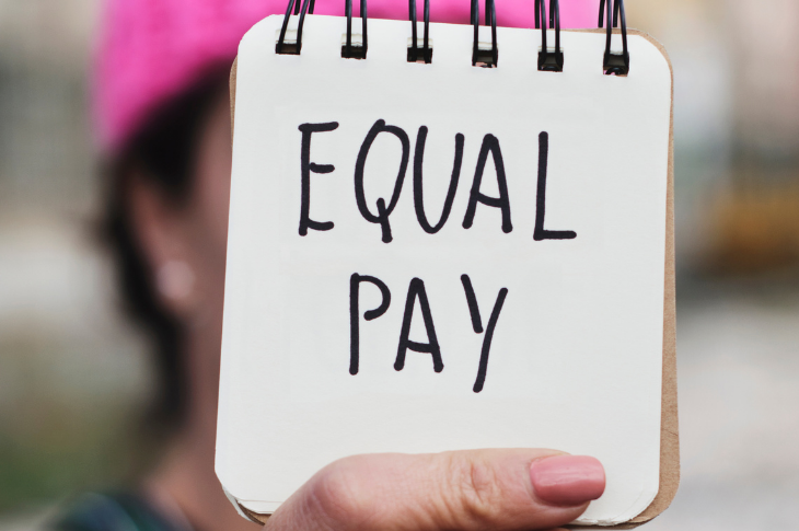 How Do We Reduce the Gender Pay Gap