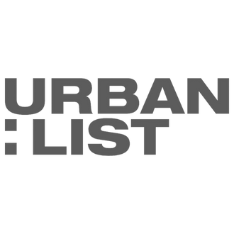 As seen in The Urban List