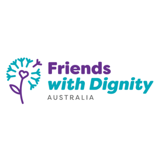 Friends with dignity