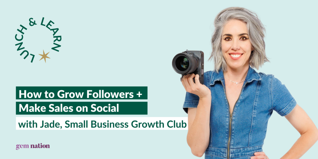 Small Business Growth Club